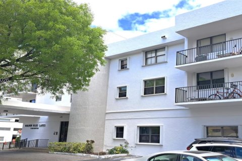 Copropriété à louer à Hallandale Beach, Floride: 1 chambre, 106.65 m2 № 1999950 - photo 5