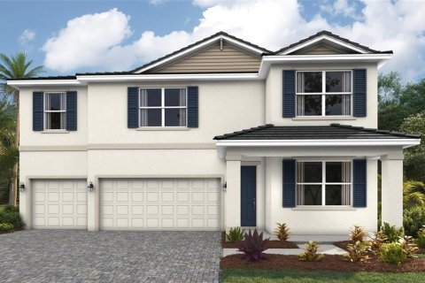 Casa en venta en Bradenton, Florida, 5 dormitorios, 369.29 m2 № 1898633 - foto 1