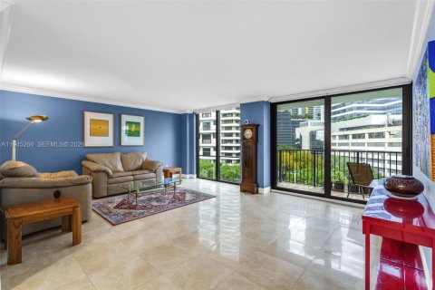 Купить кондоминиум в Майами, Флорида 2 спальни, 116.03м2, № 2002366 - фото 5