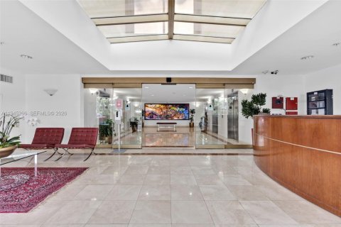 Купить кондоминиум в Майами, Флорида 2 спальни, 116.03м2, № 2002366 - фото 29