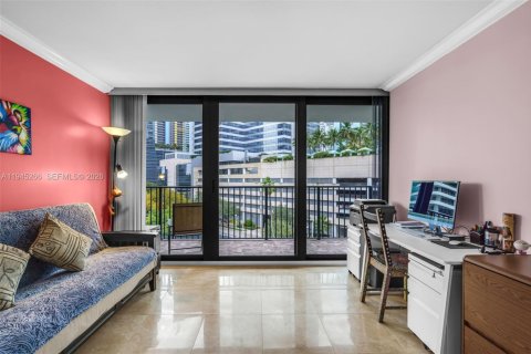 Купить кондоминиум в Майами, Флорида 2 спальни, 116.03м2, № 2002366 - фото 14