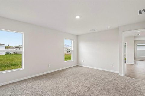 House in Parrish, Florida 5 bedrooms, 231.33 sq.m. № 2235592 - photo 17