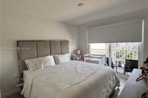 Купить таунхаус в Хомстед, Флорида 4 спальни, 133.22м2, № 2006609 - фото 7