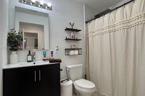 Купить таунхаус в Хомстед, Флорида 4 спальни, 133.22м2, № 2006609 - фото 13