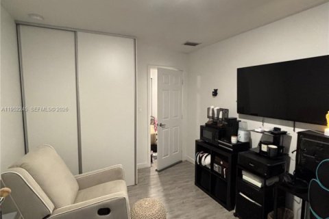 Купить таунхаус в Хомстед, Флорида 4 спальни, 133.22м2, № 2006609 - фото 11