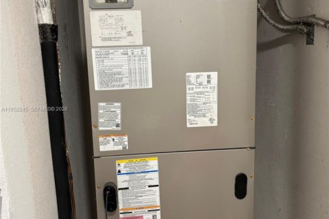 Купить таунхаус в Хомстед, Флорида 4 спальни, 133.22м2, № 2006609 - фото 24