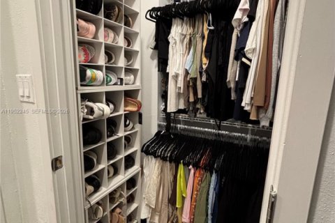 Купить таунхаус в Хомстед, Флорида 4 спальни, 133.22м2, № 2006609 - фото 12