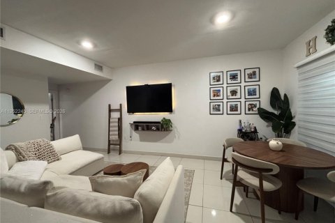 Купить таунхаус в Хомстед, Флорида 4 спальни, 133.22м2, № 2006609 - фото 4