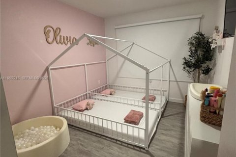 Купить таунхаус в Хомстед, Флорида 4 спальни, 133.22м2, № 2006609 - фото 8