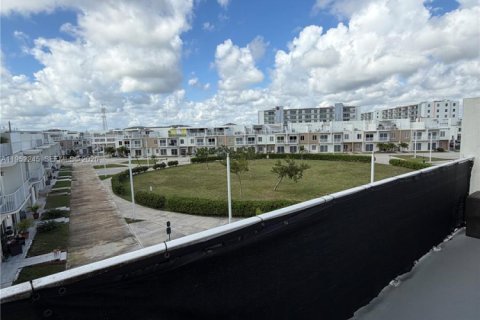 Купить таунхаус в Хомстед, Флорида 4 спальни, 133.22м2, № 2006609 - фото 27