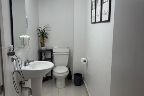 Купить таунхаус в Хомстед, Флорида 4 спальни, 133.22м2, № 2006609 - фото 14