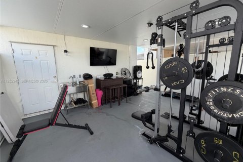 Купить таунхаус в Хомстед, Флорида 4 спальни, 133.22м2, № 2006609 - фото 20