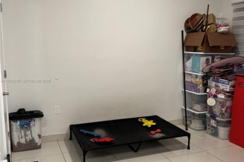 Купить таунхаус в Хомстед, Флорида 4 спальни, 133.22м2, № 2006609 - фото 9