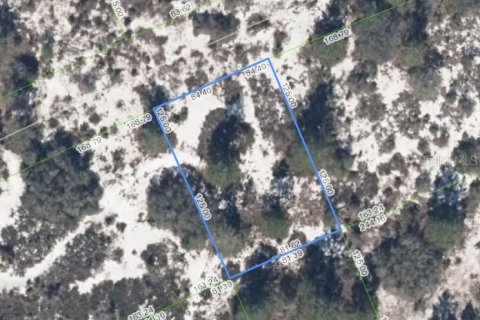 Land in Lake Placid, Florida № 2222020