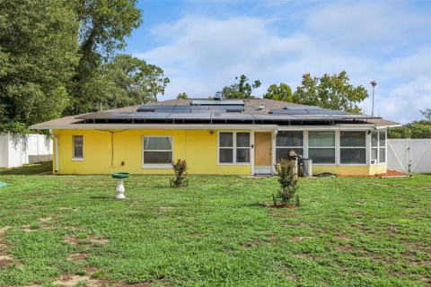 House in Mount Dora, Florida 2 bedrooms, 136.19 sq.m. № 2267040 - photo 29