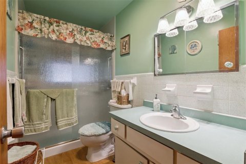House in Mount Dora, Florida 2 bedrooms, 136.19 sq.m. № 2267040 - photo 22