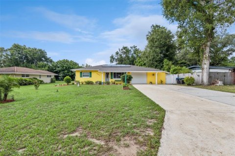 House in Mount Dora, Florida 2 bedrooms, 136.19 sq.m. № 2267040 - photo 2