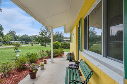 House in Mount Dora, Florida 2 bedrooms, 136.19 sq.m. № 2267040 - photo 28