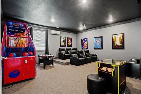 Casa en venta en Kissimmee, Florida, 4 dormitorios, 213.21 m2 № 2385614 - foto 21