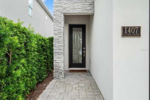 Casa en venta en Kissimmee, Florida, 4 dormitorios, 213.21 m2 № 2385614 - foto 4