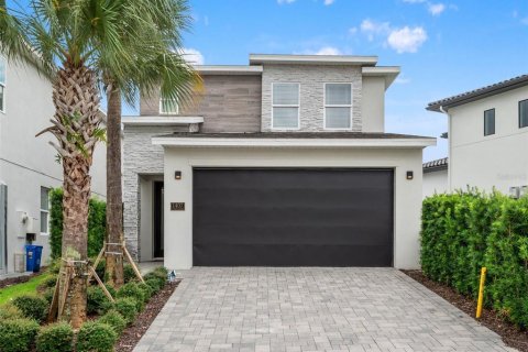 Casa en Kissimmee, Florida 4 dormitorios, 213.21 m2 № 2385614