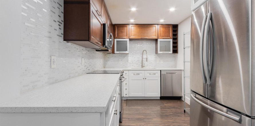 Condo à Plantation, Floride, 2 chambres № 2181862