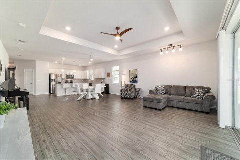 Villa ou maison à vendre à Ocala, Floride: 3 chambres, 204.01 m2 № 1915989 - photo 12