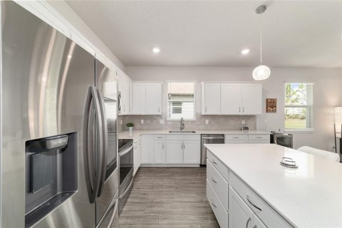 Villa ou maison à vendre à Ocala, Floride: 3 chambres, 204.01 m2 № 1915989 - photo 7