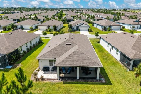 Villa ou maison à vendre à Ocala, Floride: 3 chambres, 204.01 m2 № 1915989 - photo 29