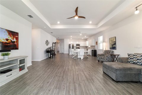 Villa ou maison à vendre à Ocala, Floride: 3 chambres, 204.01 m2 № 1915989 - photo 11