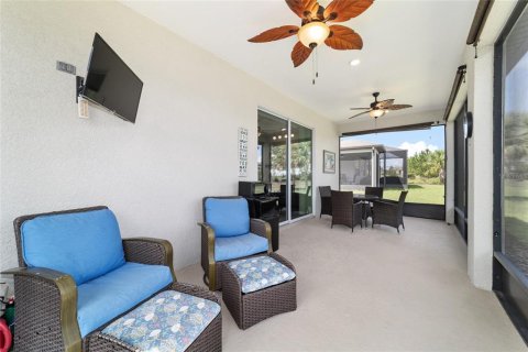 Villa ou maison à vendre à Ocala, Floride: 3 chambres, 204.01 m2 № 1915989 - photo 26