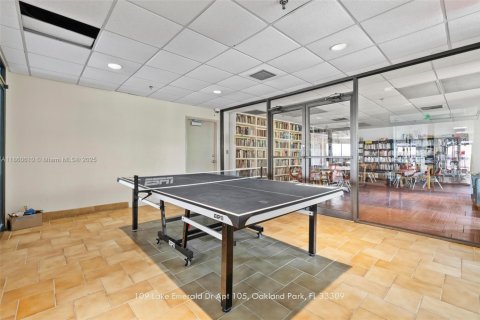 Copropriété à vendre à Oakland Park, Floride: 2 chambres, 104.05 m2 № 1963379 - photo 27