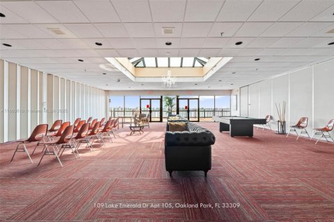 Copropriété à vendre à Oakland Park, Floride: 2 chambres, 104.05 m2 № 1963379 - photo 25