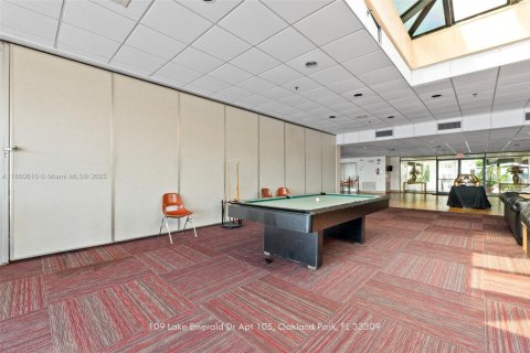 Copropriété à vendre à Oakland Park, Floride: 2 chambres, 104.05 m2 № 1963379 - photo 24