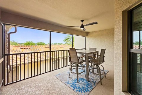 Condo in Bradenton, Florida, 2 bedrooms  № 1773112 - photo 8