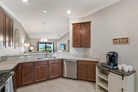 Condo in Bradenton, Florida, 2 bedrooms  № 1773112 - photo 23