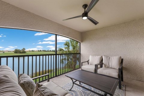 Condo in Bradenton, Florida, 2 bedrooms  № 1773112 - photo 16