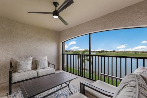 Condo in Bradenton, Florida, 2 bedrooms  № 1773112 - photo 5