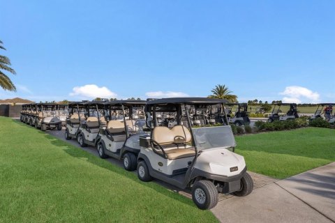 Condo in Bradenton, Florida, 2 bedrooms  № 1773112 - photo 4