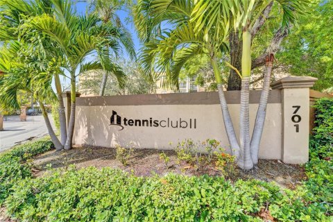 Copropriété à louer à Fort Lauderdale, Floride: 2 chambres, 89.93 m2 № 1993511 - photo 17