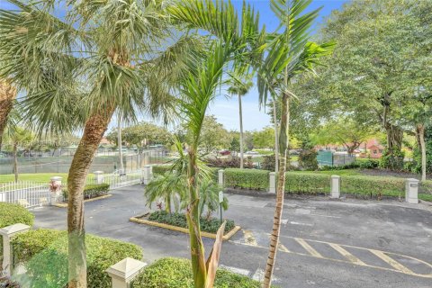 Copropriété à louer à Fort Lauderdale, Floride: 2 chambres, 89.93 m2 № 1993511 - photo 14