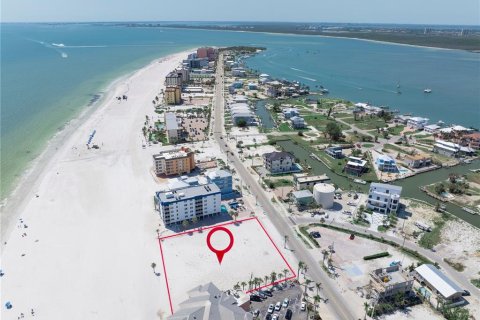 Propiedad comercial en venta en Fort Myers Beach, Florida № 1841364 - foto 8