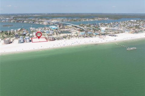 Propiedad comercial en venta en Fort Myers Beach, Florida № 1841364 - foto 22