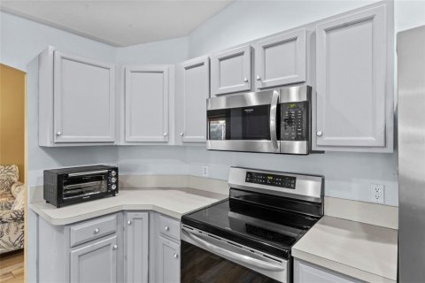 Villa ou maison à vendre à Port Charlotte, Floride: 3 chambres, 177.35 m2 № 2143393 - photo 24
