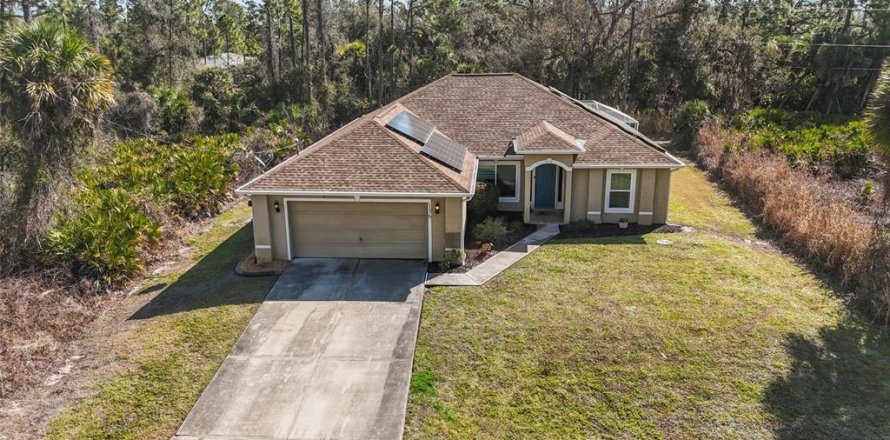 Villa ou maison à Port Charlotte, Floride 3 chambres, 177.35 m2 № 2143393