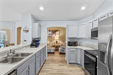 Villa ou maison à vendre à Port Charlotte, Floride: 3 chambres, 177.35 m2 № 2143393 - photo 2