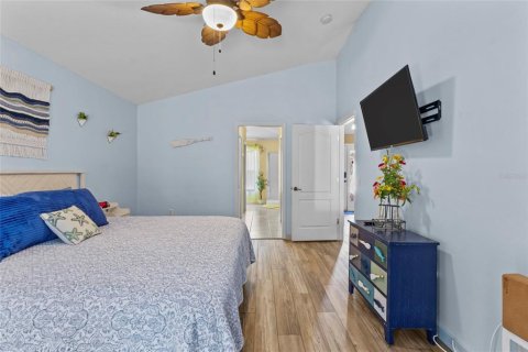 Villa ou maison à vendre à Port Charlotte, Floride: 3 chambres, 177.35 m2 № 2143393 - photo 16