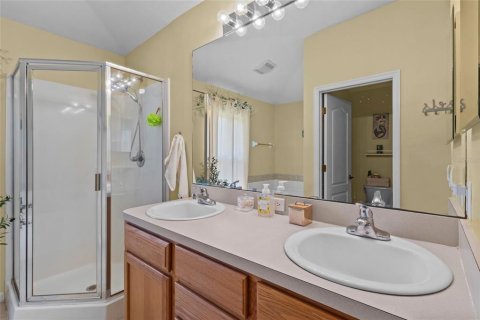Villa ou maison à vendre à Port Charlotte, Floride: 3 chambres, 177.35 m2 № 2143393 - photo 17
