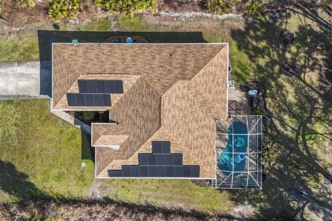 Villa ou maison à vendre à Port Charlotte, Floride: 3 chambres, 177.35 m2 № 2143393 - photo 5