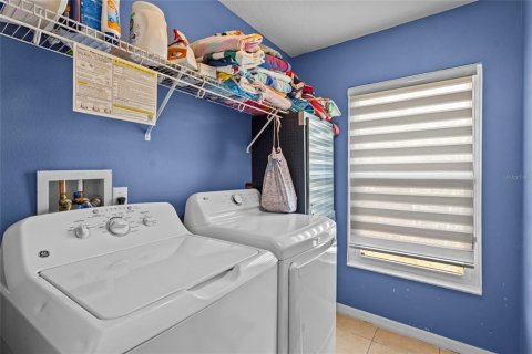 Villa ou maison à vendre à Port Charlotte, Floride: 3 chambres, 177.35 m2 № 2143393 - photo 30